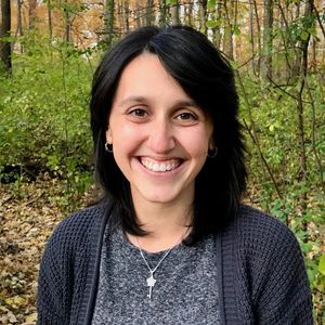 Meet your Posher, Ariana